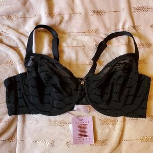 Savage X Fenty Lace Underwire Bra
